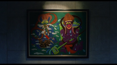 花火剧照的剧照