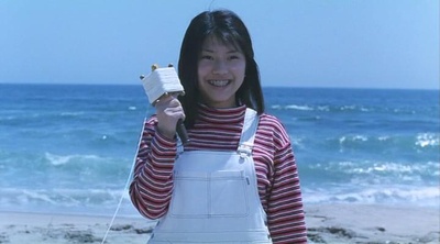 花火剧照的剧照