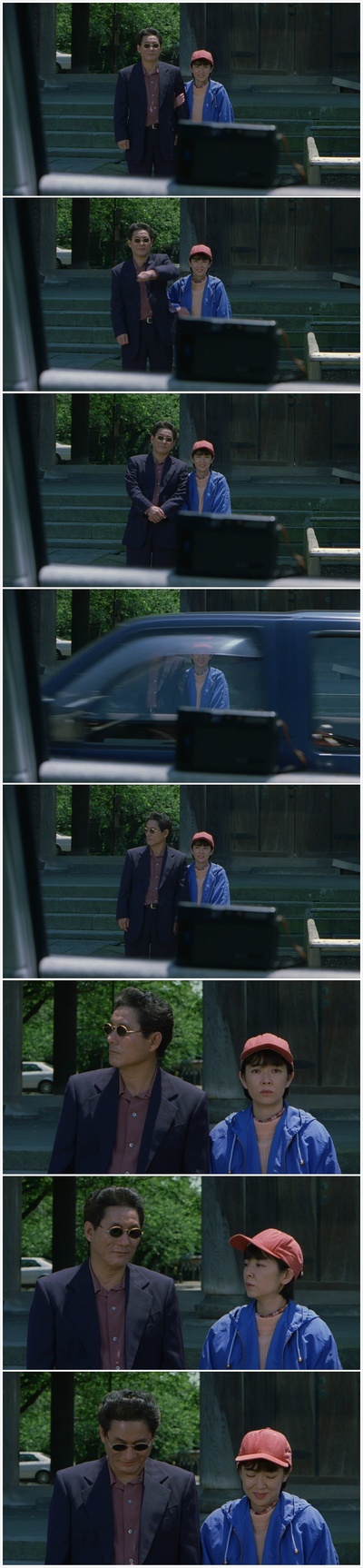 花火剧照的剧照