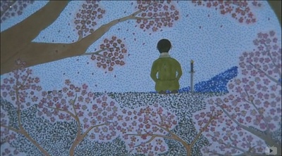 花火剧照的剧照