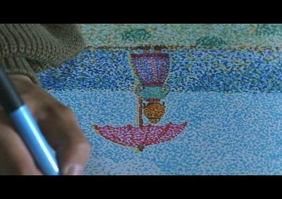 花火剧照的剧照