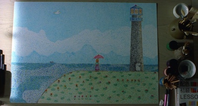 花火剧照的剧照