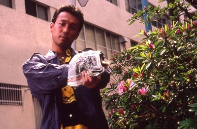 花火剧照的剧照