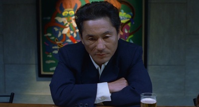 花火剧照的剧照