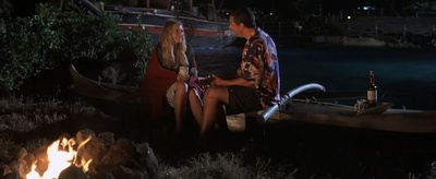 初恋50次剧照的剧照