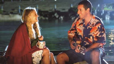 初恋50次剧照的剧照