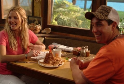 初恋50次剧照的剧照