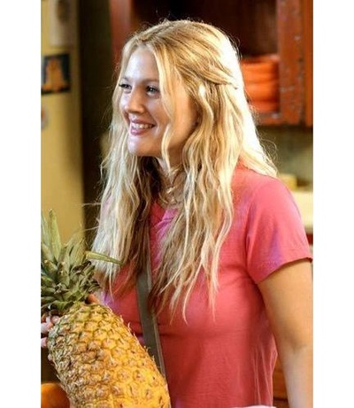 初恋50次剧照的剧照