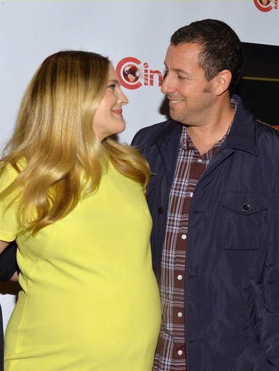 初恋50次剧照的剧照