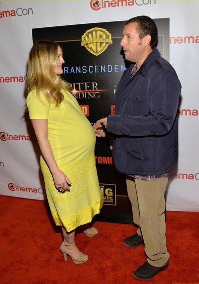 初恋50次剧照的剧照