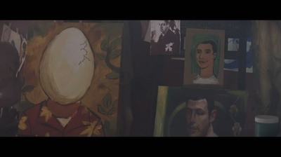 初恋50次剧照的剧照