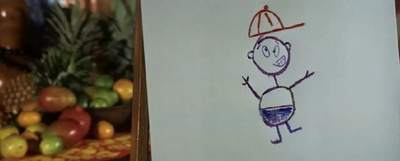 初恋50次剧照的剧照