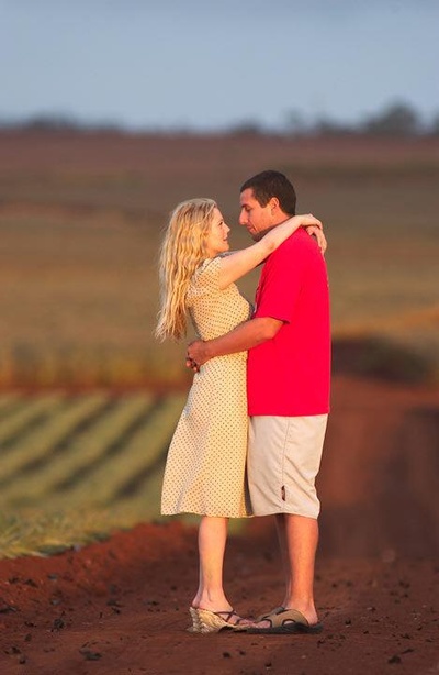 初恋50次剧照的剧照