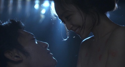 花宵道中剧照的剧照