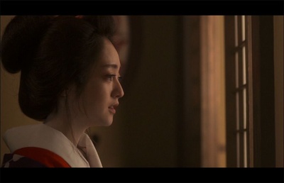 花宵道中剧照的剧照