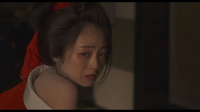 花宵道中剧照的剧照