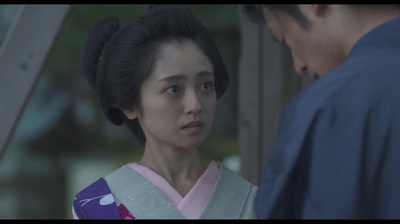 花宵道中剧照的剧照