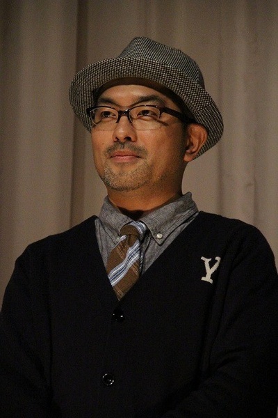 花宵道中剧照的剧照