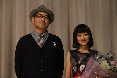 花宵道中剧照的剧照