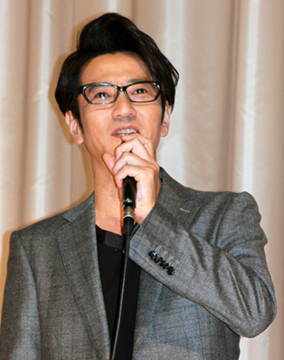 花宵道中剧照的剧照