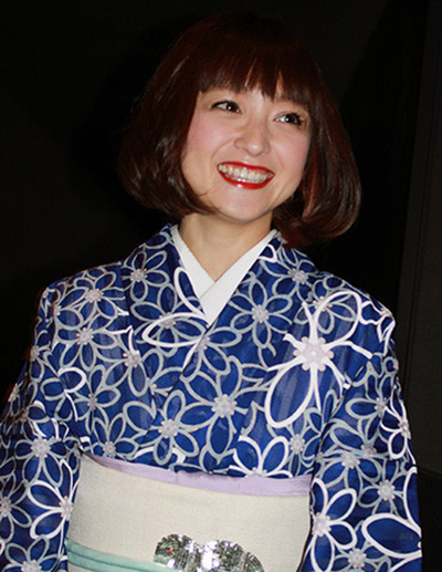 花宵道中剧照的剧照