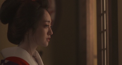 花宵道中剧照的剧照