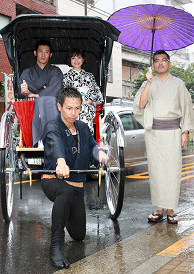 花宵道中剧照的剧照