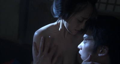 花宵道中剧照的剧照