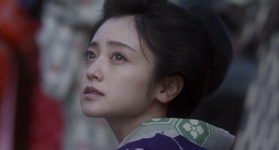 花宵道中剧照的剧照