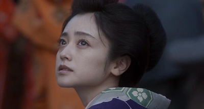 花宵道中剧照的剧照