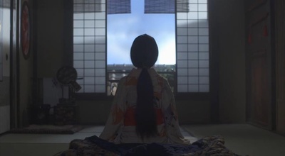 花宵道中剧照的剧照