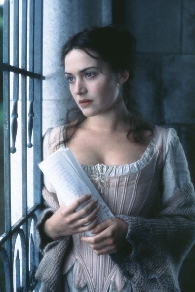 鹅毛笔剧照的剧照