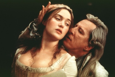 鹅毛笔剧照的剧照