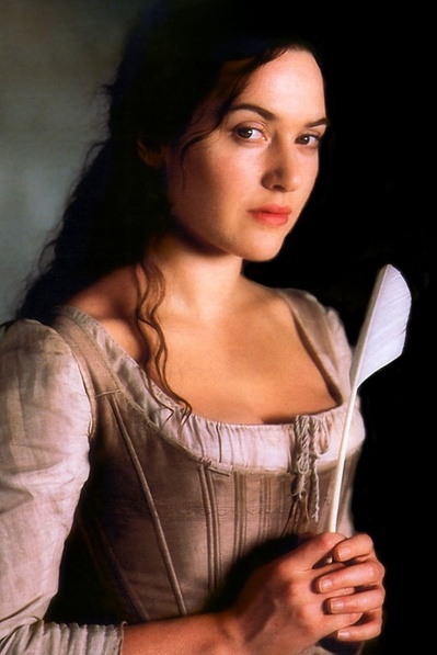 鹅毛笔剧照的剧照