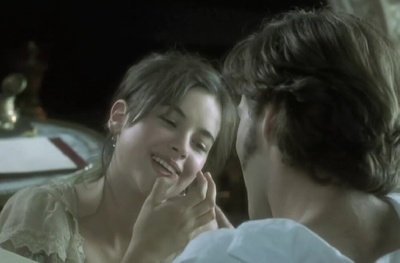 鹅毛笔剧照的剧照