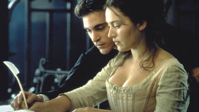 鹅毛笔剧照的剧照