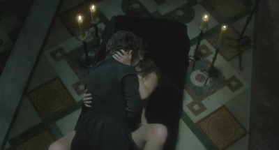 鹅毛笔剧照的剧照