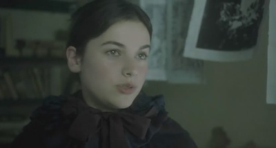 鹅毛笔剧照的剧照