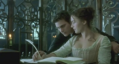 鹅毛笔剧照的剧照