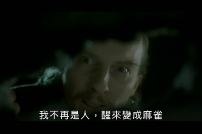 鹅毛笔剧照的剧照