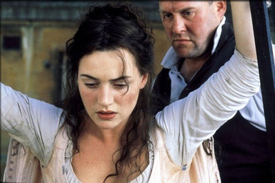 鹅毛笔剧照的剧照