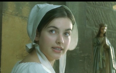 鹅毛笔剧照的剧照