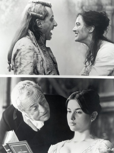 鹅毛笔剧照的剧照