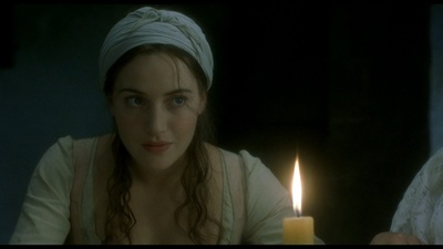 鹅毛笔剧照的剧照