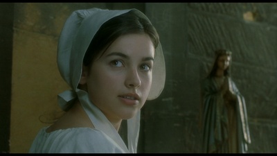 鹅毛笔剧照的剧照