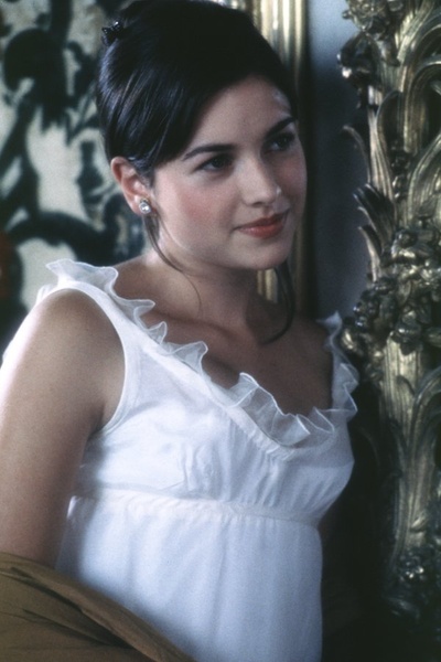 鹅毛笔剧照的剧照