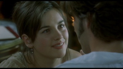 鹅毛笔剧照的剧照