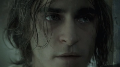 鹅毛笔剧照的剧照