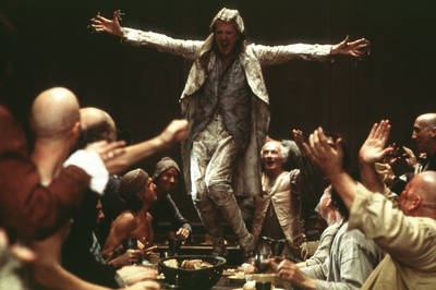 鹅毛笔剧照的剧照