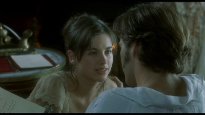 鹅毛笔剧照的剧照